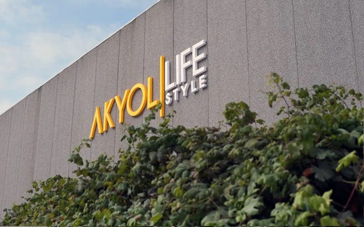 Endüstri 4.0 ile Yatak Odası Üretiminde Akyol Life Teknolojisi