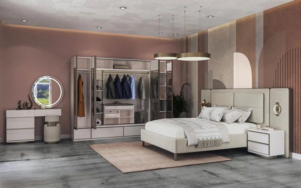 Akyol Life Yatak Odası Mobilyalarında Kalite Standartları