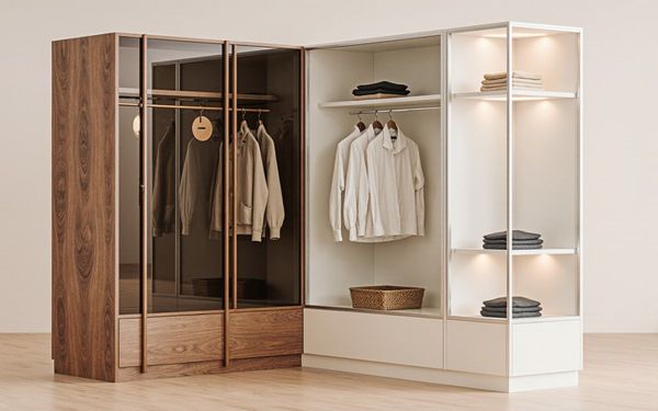 Ceviz Yatak Odası mı, Lake mi? Hangi Tarz Size Uygun?