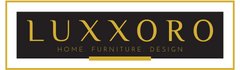 Home Decor - Luxxoro