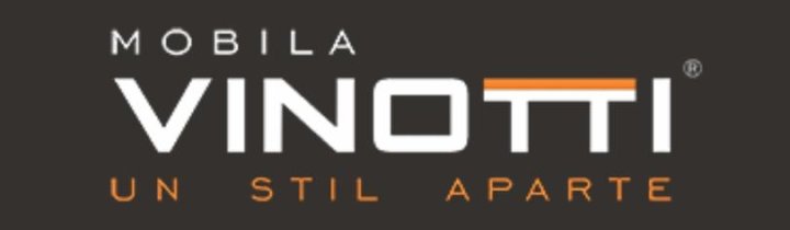 Mobila Vinotti