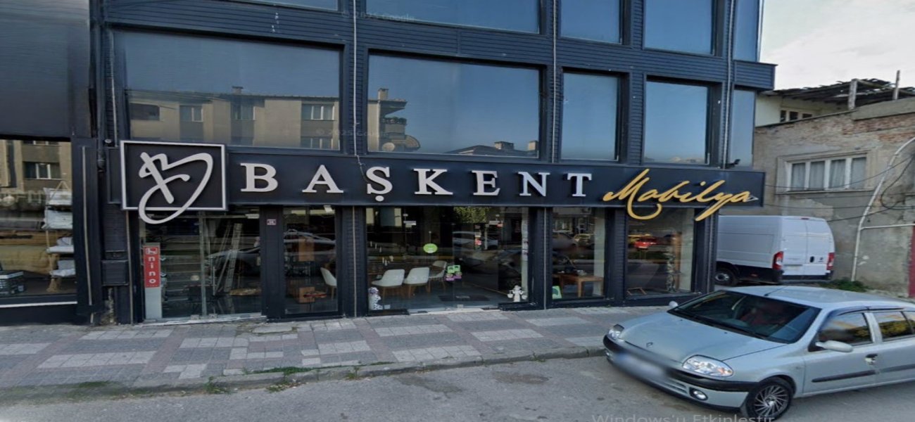 Başkent Mobilya - Akyol Life Satış Noktası