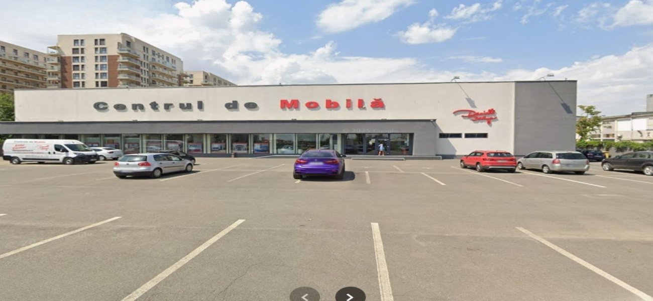 Mobila Vinotti - Akyol Life Satış Noktası