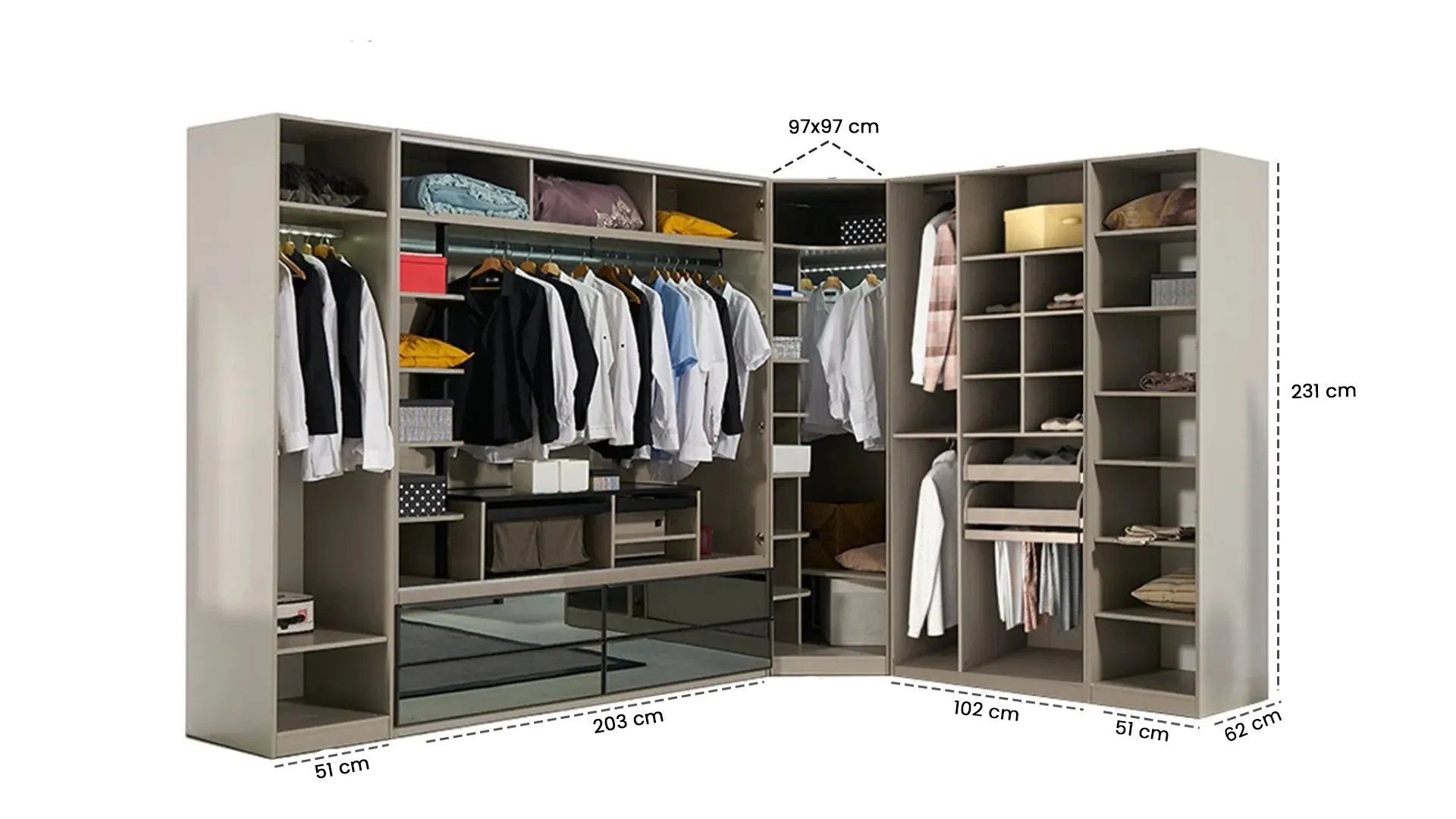 Oylat Yatak Odası Takımı