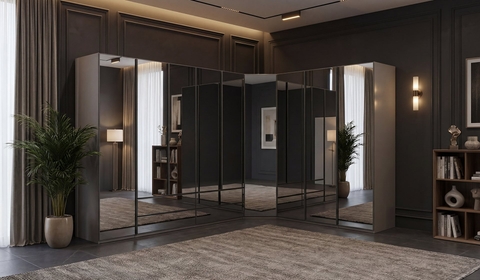 Chambre Complète Adulte Oylat