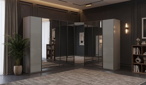 Chambre Complète Adulte Oylat