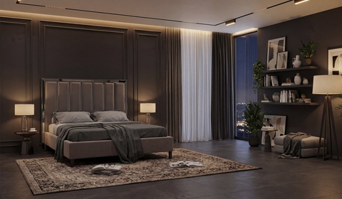 Chambre Complète Adulte Oylat