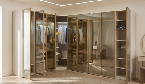 Kapadokya Bedroom Set