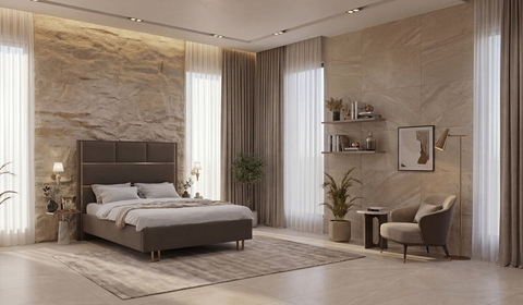 Kapadokya Bedroom Set