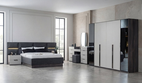Adessa Bedroom Set