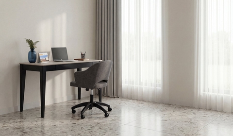 Chambre Complète Adulte Defné