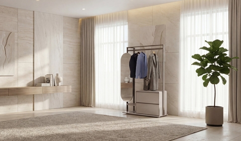 Chambre Complète Adulte Pamukkale