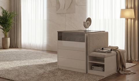 Chambre Complète Adulte Pamukkale