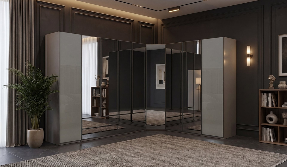 Chambre Complète Adulte Oylat