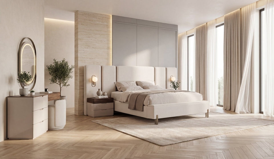 Bağdat Спальный гарнитур