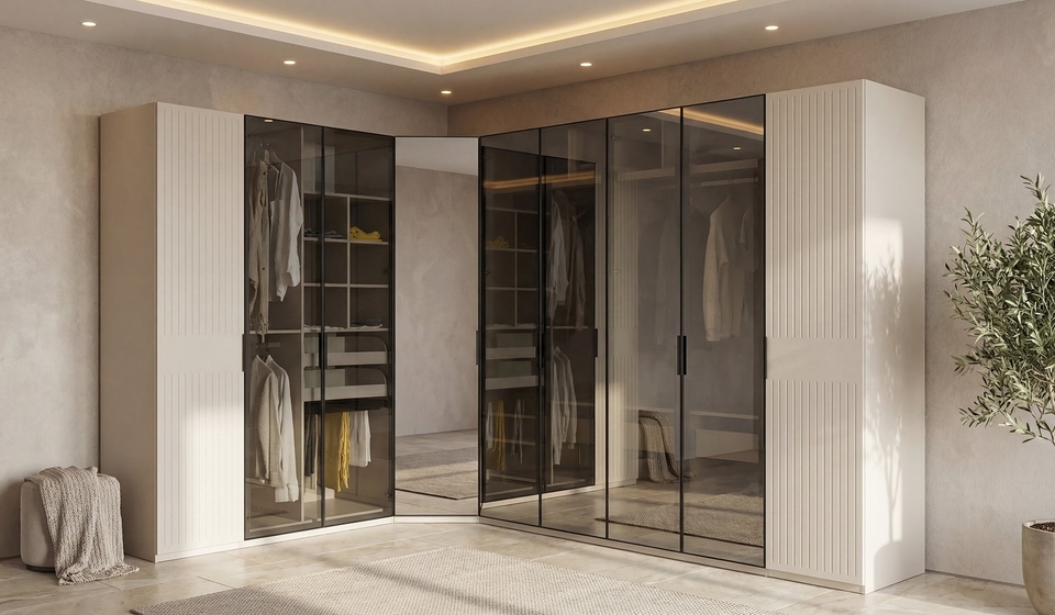 Chambre Complète Adulte Defné