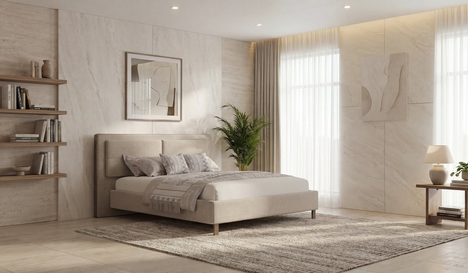 Chambre Complète Adulte Pamukkale