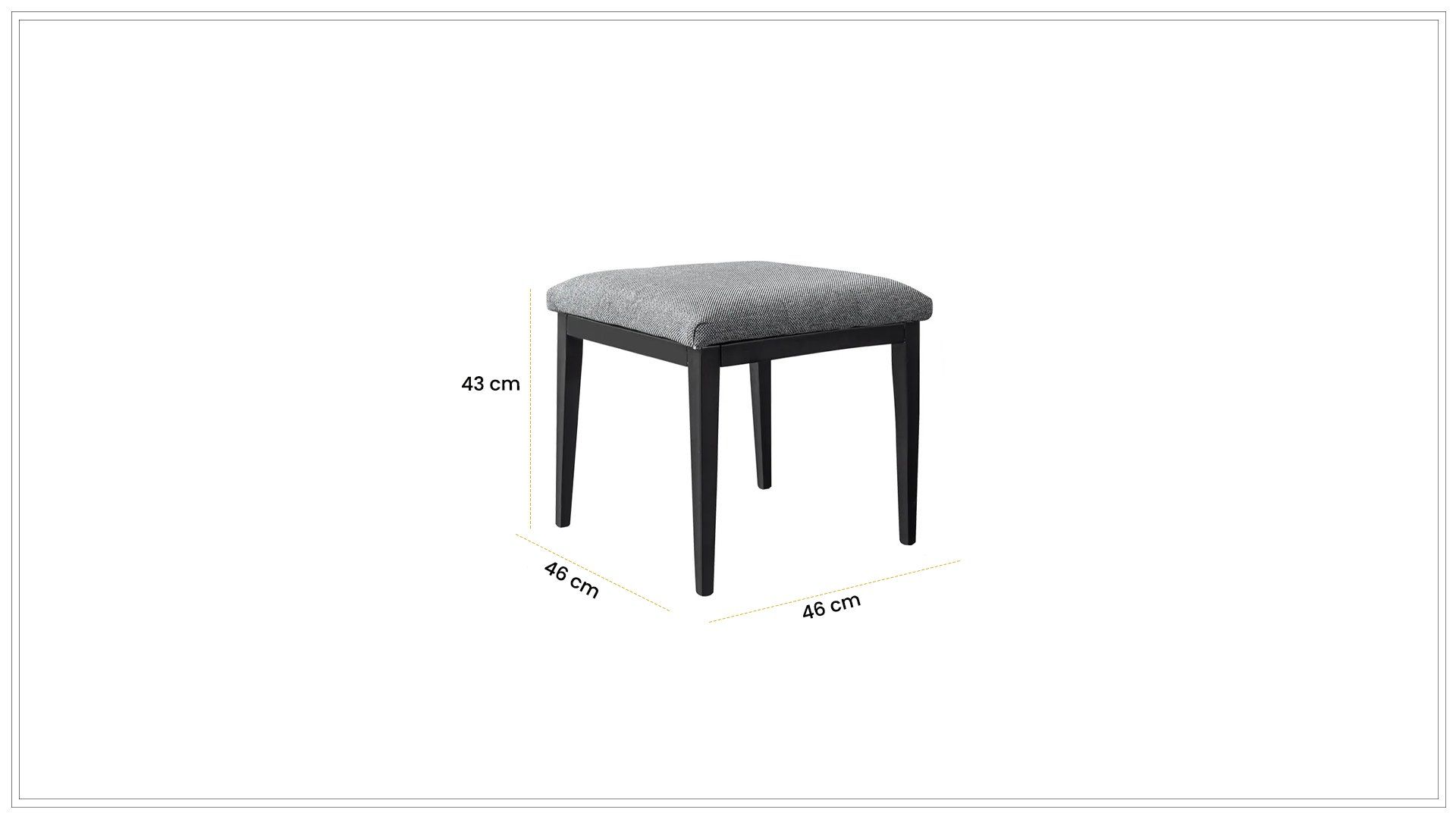 Defne Pouf