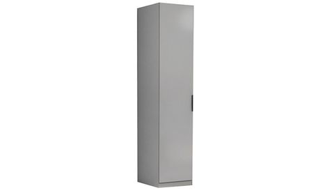 Defne 50cm Hanging Wardrobe Left