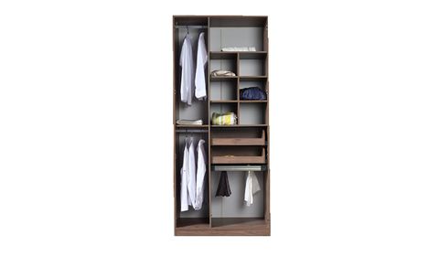 Antik 100cm Wardrobe