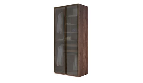 Antik 100cm Wardrobe