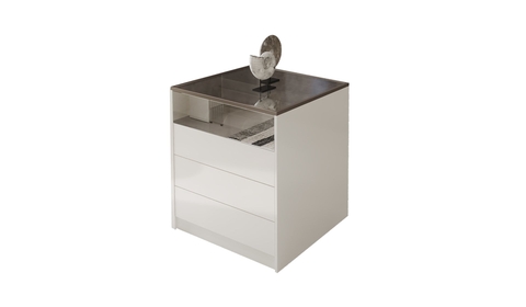 Pamukkale Ada Şifonyer