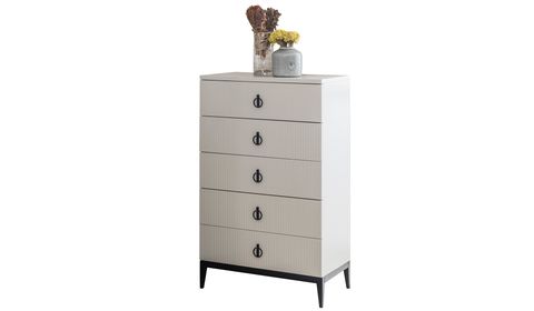 Defne Chest of Drawer
