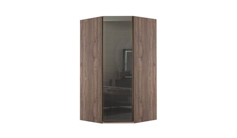 Antik Corner Wardrobe