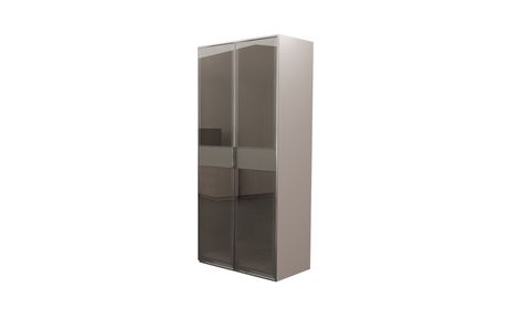 Armoire à Tiroirs Pleine Lune 100 cm V1