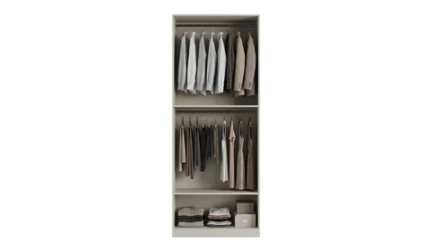Teba 87 cm V3 Wardrobe