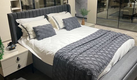 Defne Bettwäsche-Set