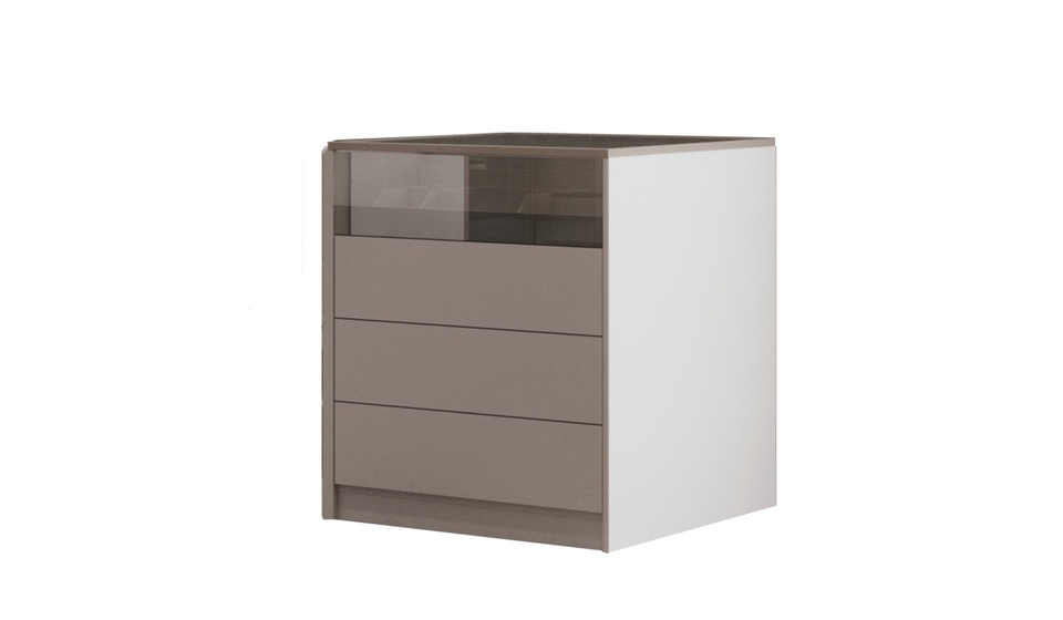 Dolunay Ada Şifonyer