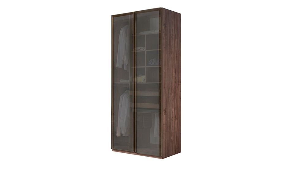 Antik 100cm Wardrobe