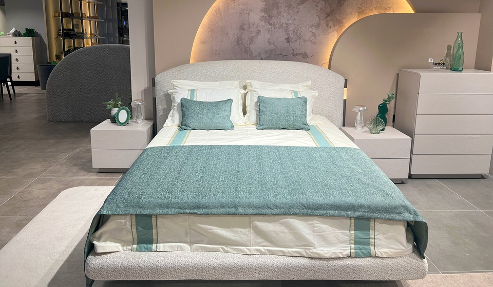 Kaşmir Nevresim Seti