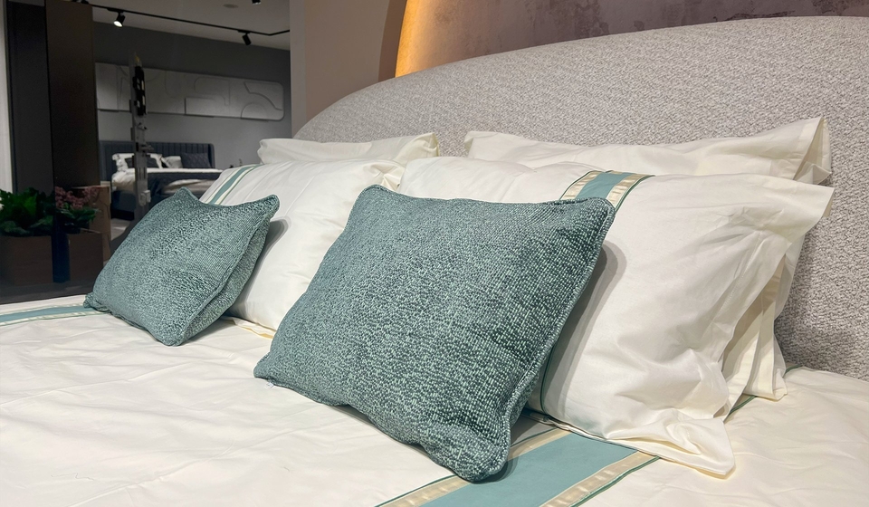 Kaşmir Nevresim Seti