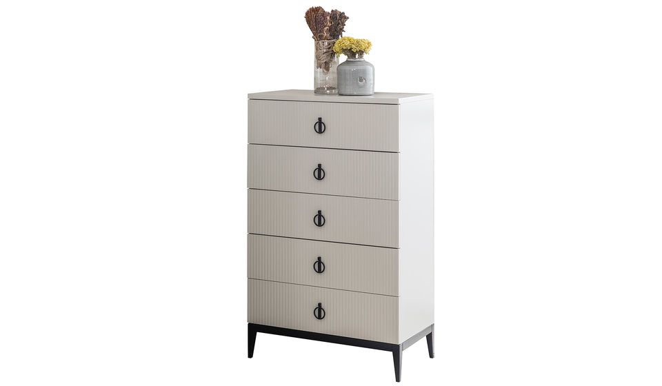 Defne Chest of Drawer