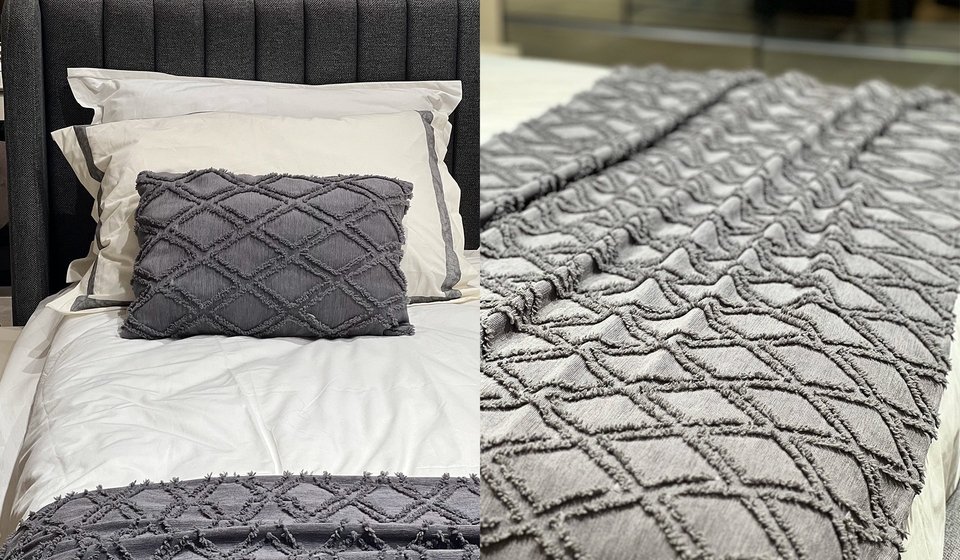 Defne Bettwäsche-Set